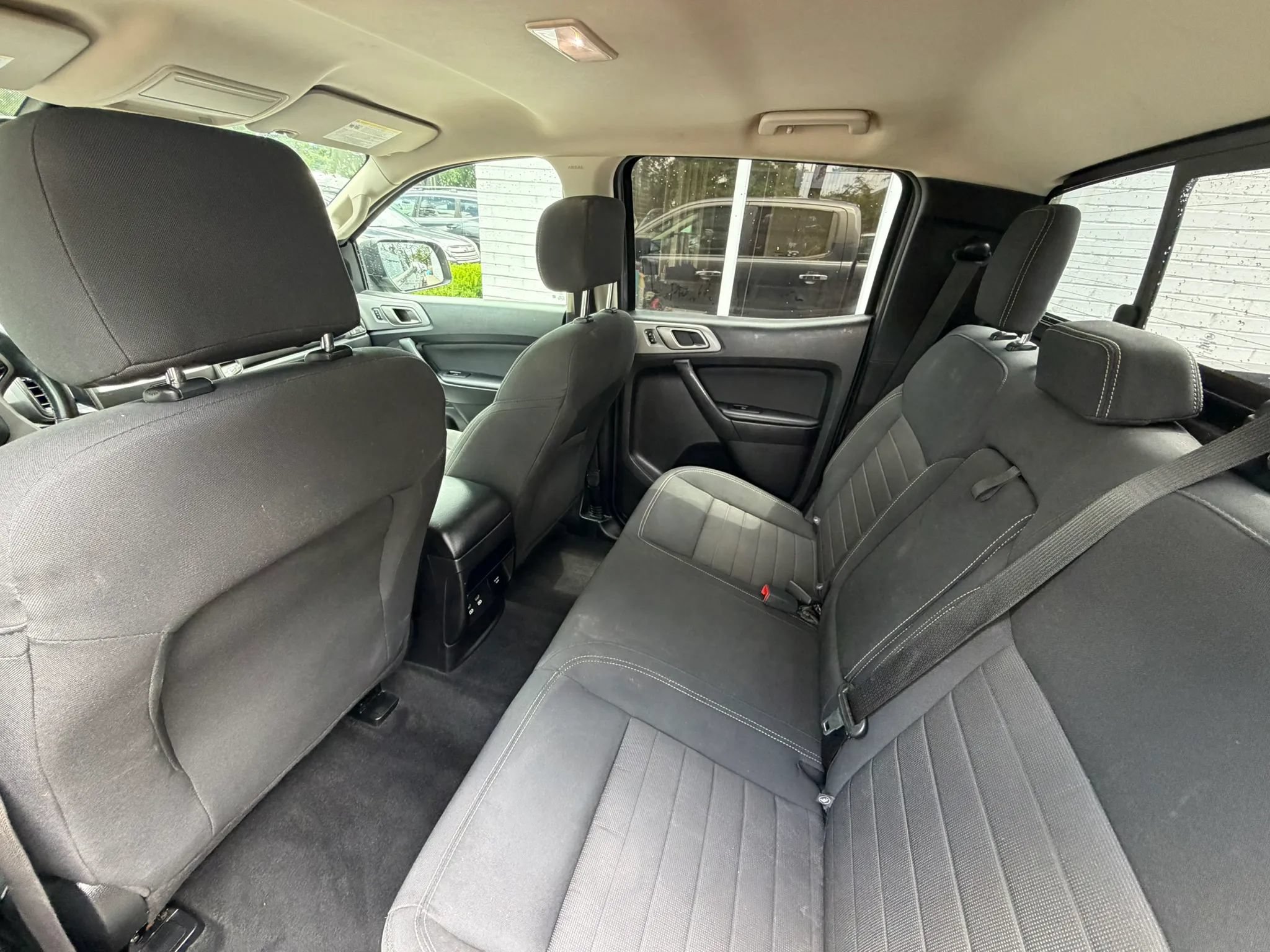 Used 2019 Ford Ranger XLT w/ Equipment Group 302A Luxury AWD/4WD image 18