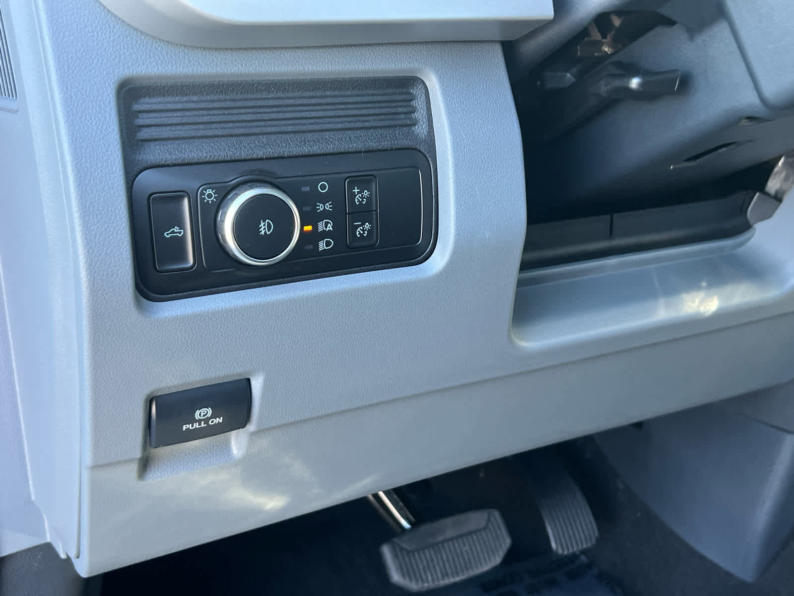 New 2026 Ford F350 XL image 26