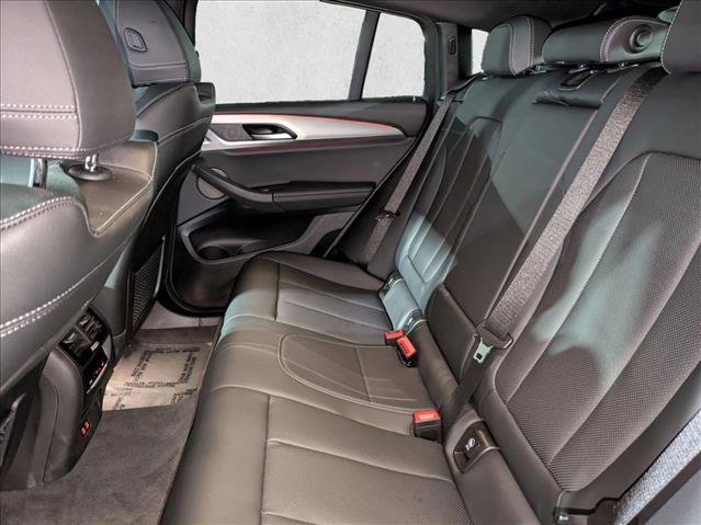 Used 2025 BMW X4 xDrive30i w/ Premium Package image 20