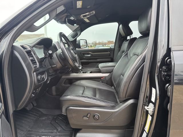 Used 2021 RAM 1500 Sport w/ Trailer Tow Group image 14