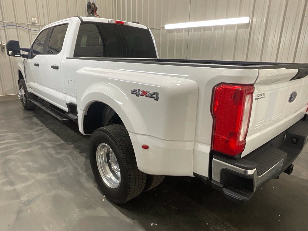 Used 2024 Ford F350 XL w/ XL Driver Assist Package AWD/4WD image 19