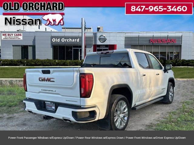 Used 2020 GMC Sierra 1500 Denali image 7