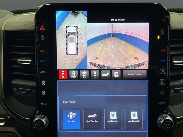 New 2026 RAM 1500 Limited image 11