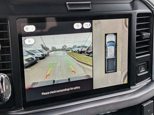 New 2026 Ford F350 Platinum image 13