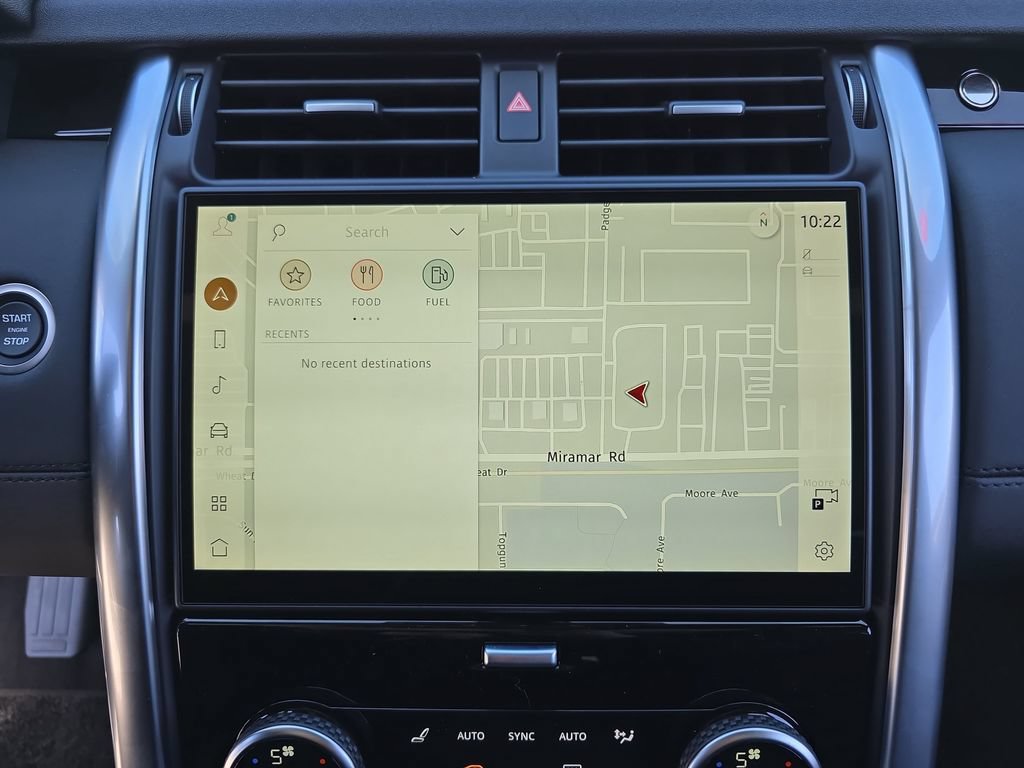 New 2026 Land Rover Discovery S AWD/4WD image 24