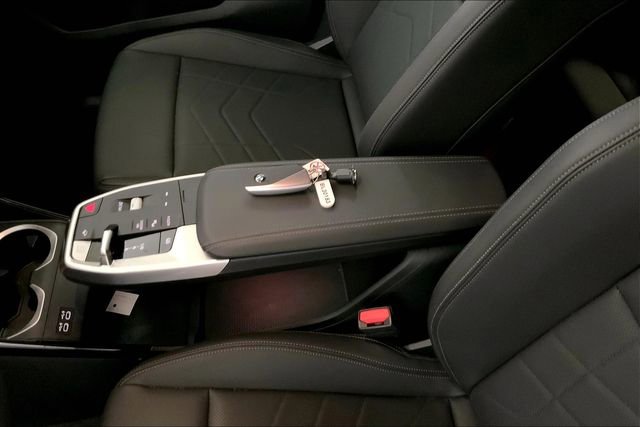 Certified 2023 BMW X1 xDrive28i w/ Convenience Package AWD/4WD image 13