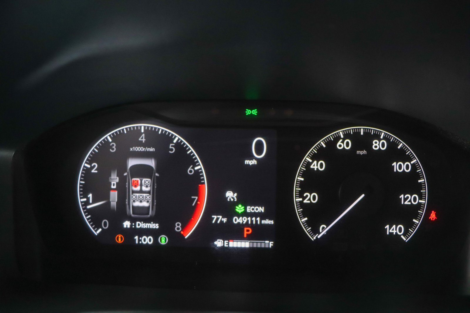 Used 2023 Honda CR-V EX-L image 15