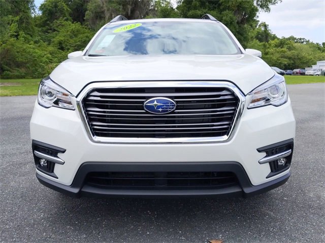 Used 2022 Subaru Ascent Limited w/ Technology Package image 9