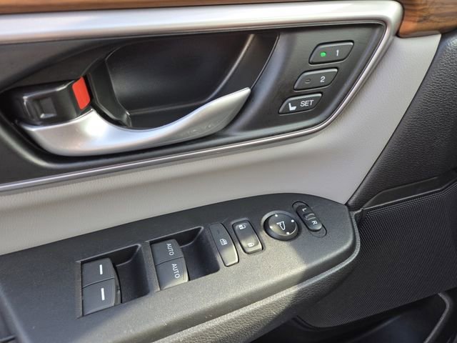 Used 2021 Honda CR-V Touring image 10