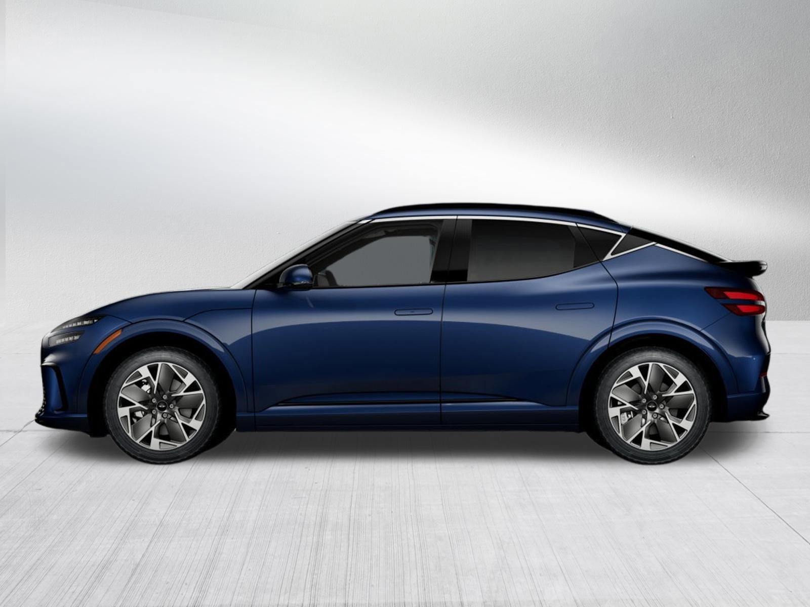 New 2026 Genesis GV60 Advance image 3