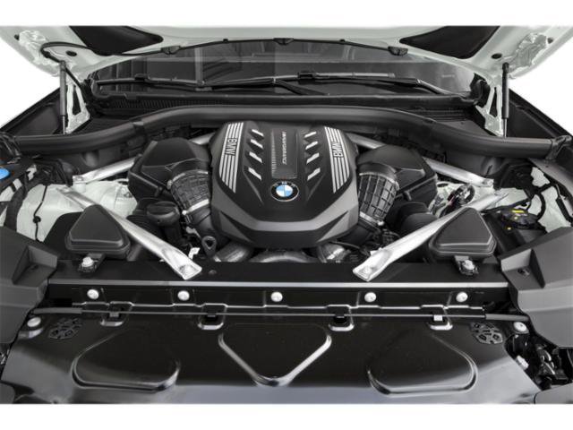 Used 2022 BMW X5 M50i w/ Executive Package image 15