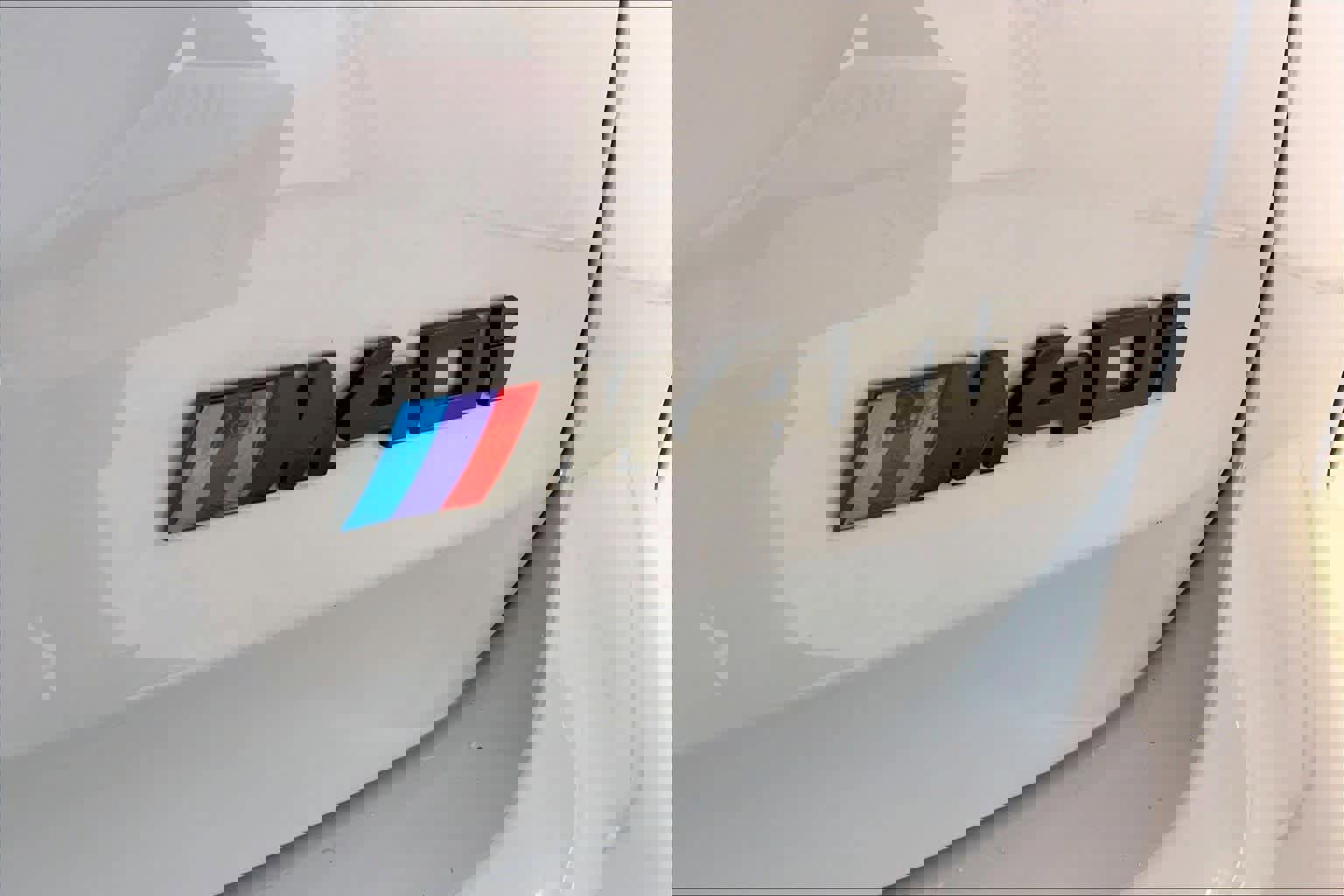 Used 2022 BMW X3 M40i image 9