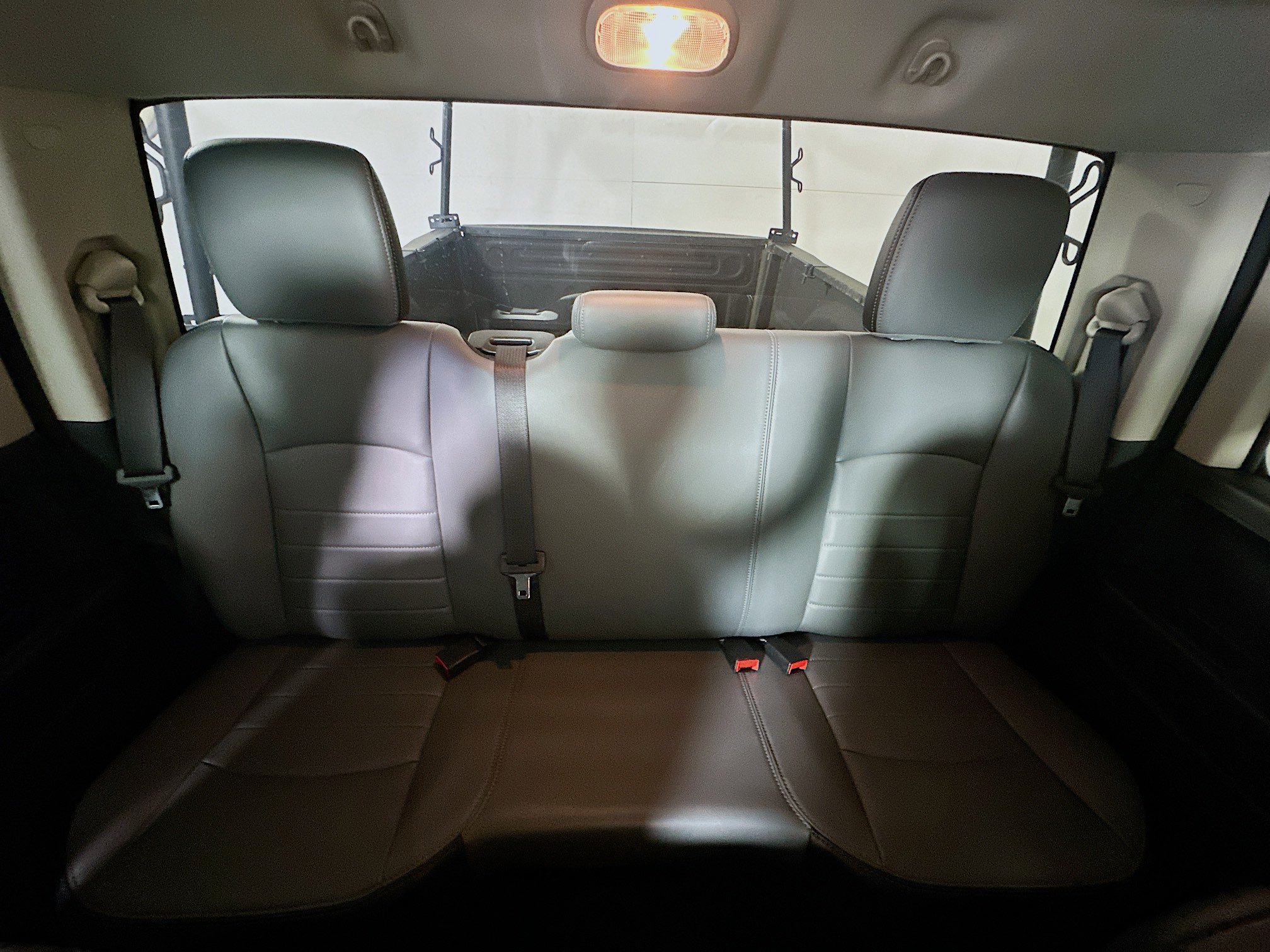 Used 2023 RAM 1500 Tradesman image 29