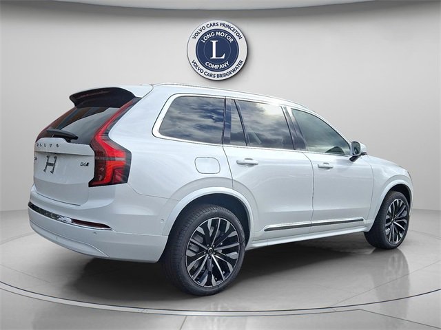 New 2026 Volvo XC90 B6 Ultra image 4