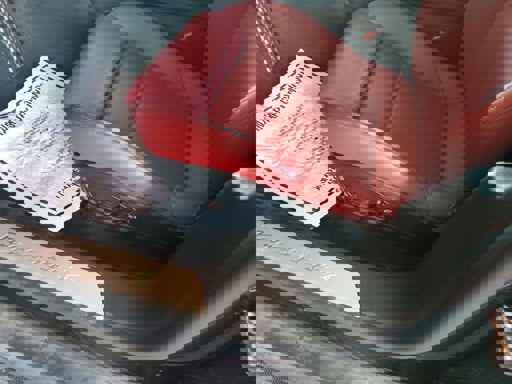 Used 2020 Porsche Taycan Turbo image 13