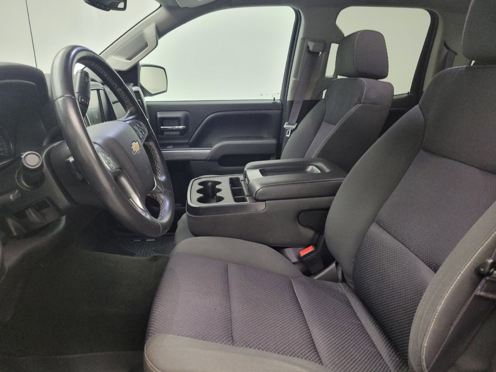 Used 2016 Chevrolet Silverado 1500 LT w/ All Star Edition AWD/4WD image 17