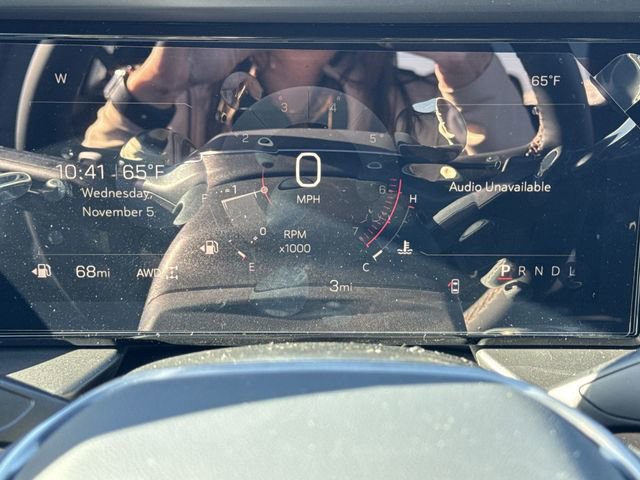 New 2026 GMC Terrain AT4 w/ Convenience Package III image 15