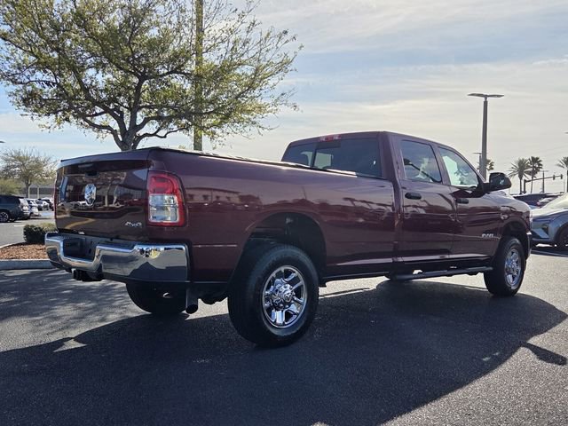 Used 2022 RAM 2500 Tradesman image 6