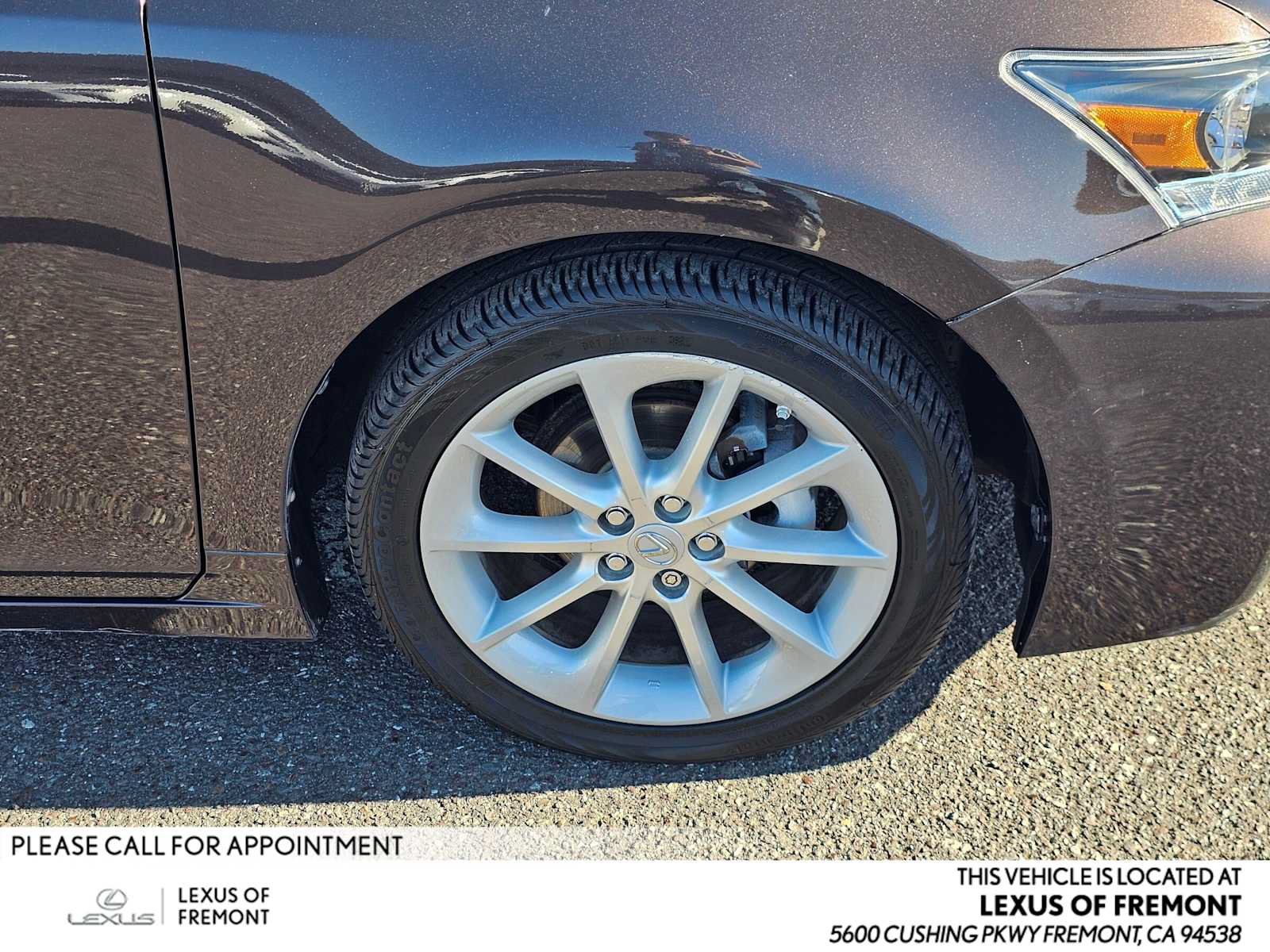 Used 2012 Lexus CT 200h Premium w/ Premium Audio Pkg