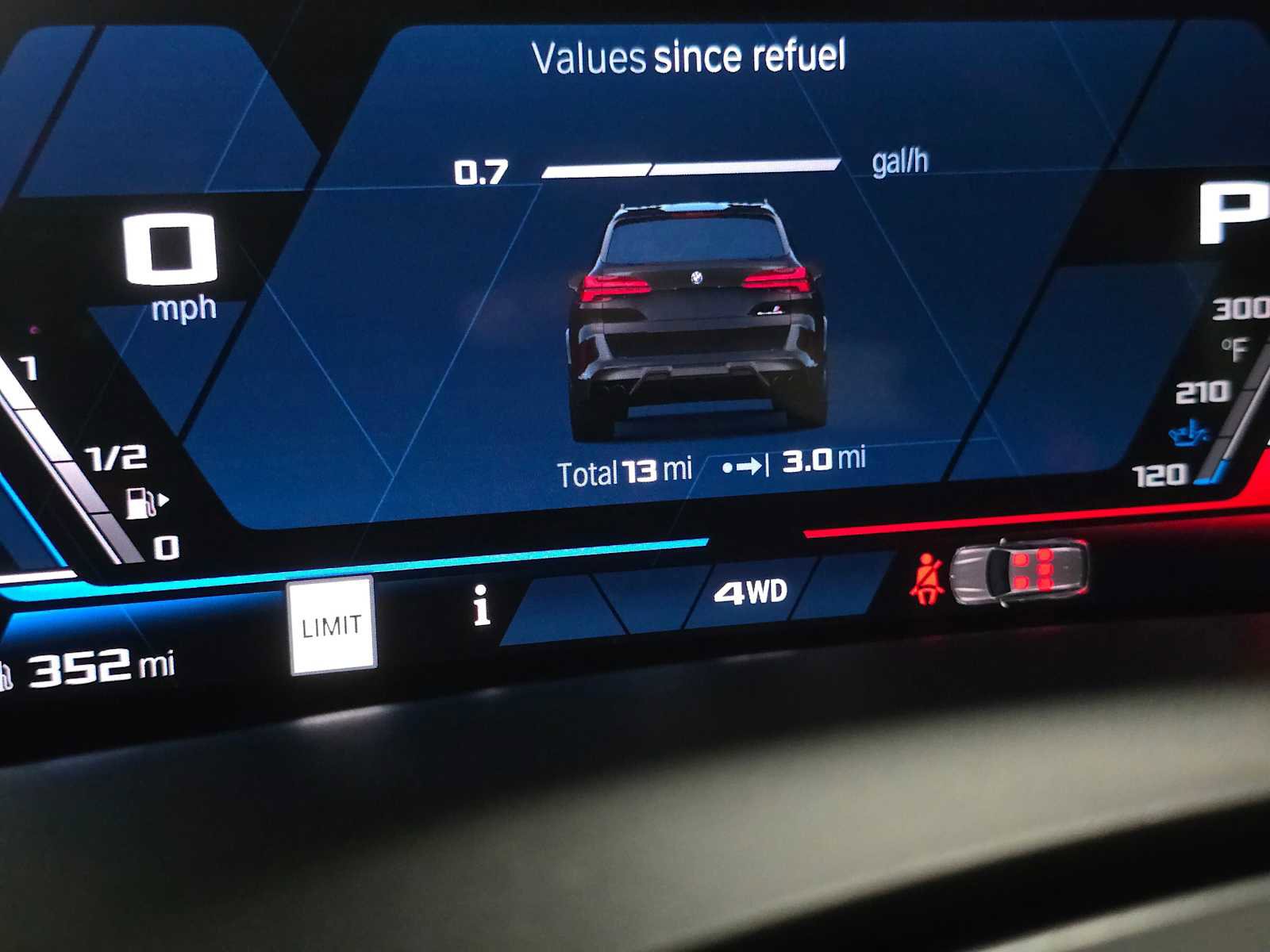 New 2026 BMW X5 M Competition w/ Executive Package image 28