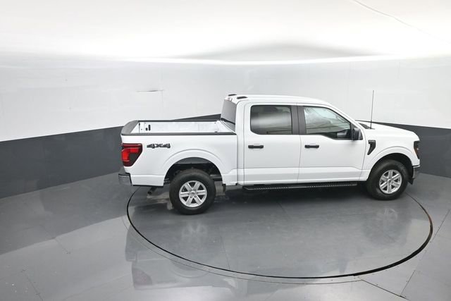 New 2026 Ford F150 XL AWD/4WD image 24