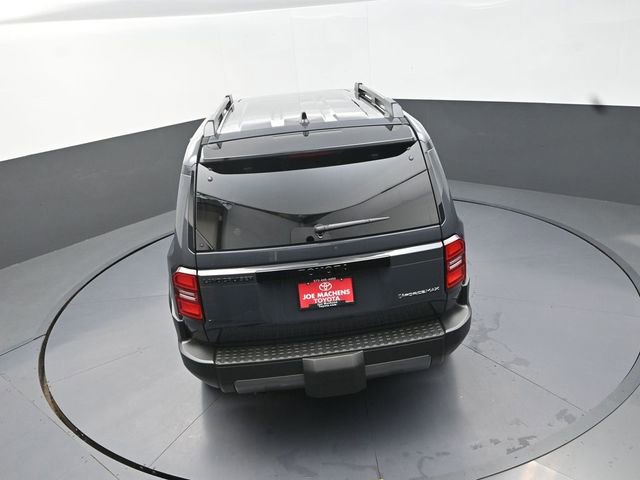 Used 2026 Toyota Land Cruiser w/ Premium Package AWD/4WD image 27