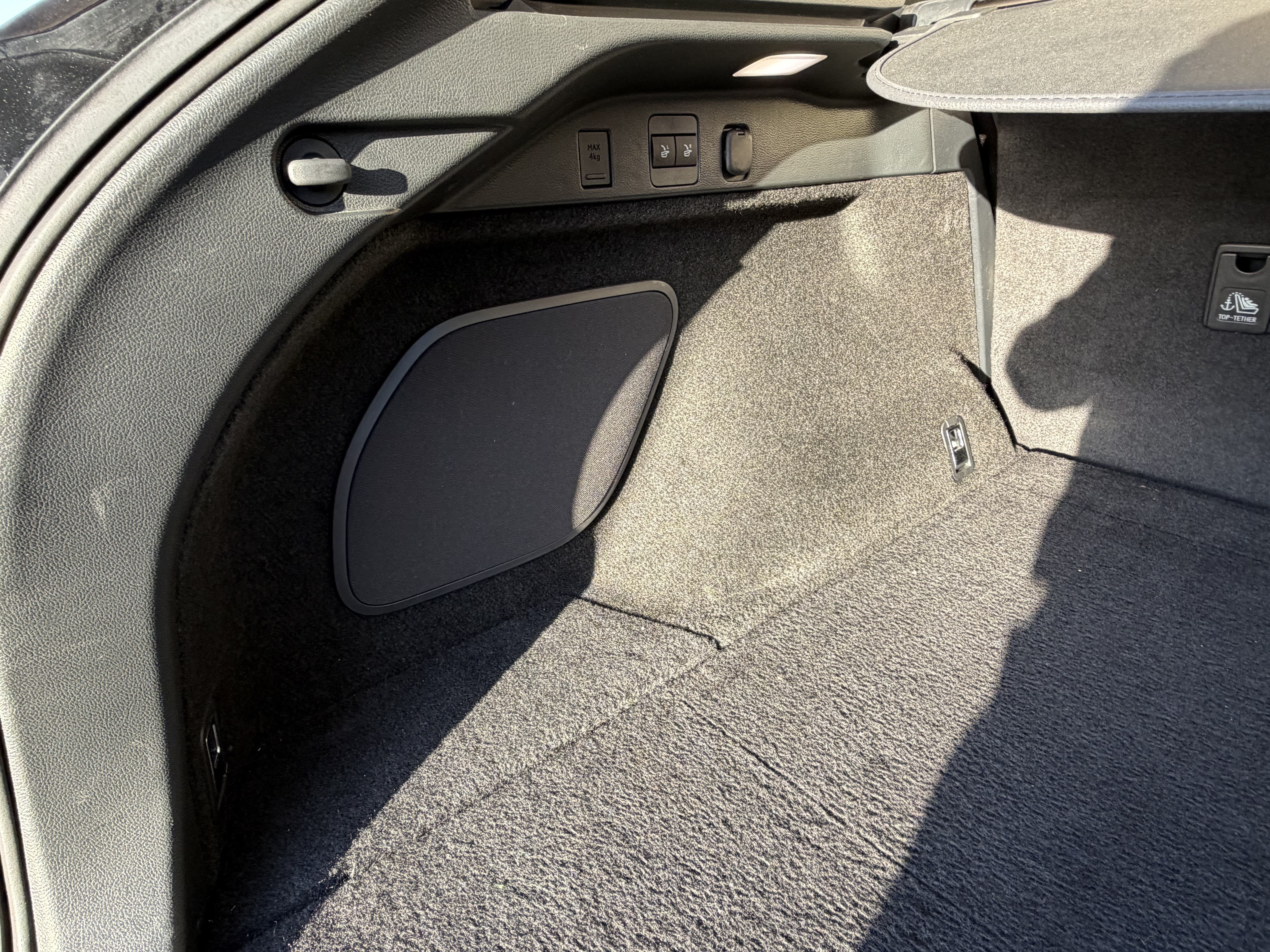 Used 2023 Lexus RX 350 FWD image 47
