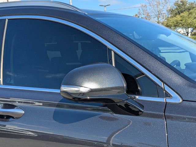 Used 2021 Hyundai Santa Fe SEL w/ Convenience Package image 15