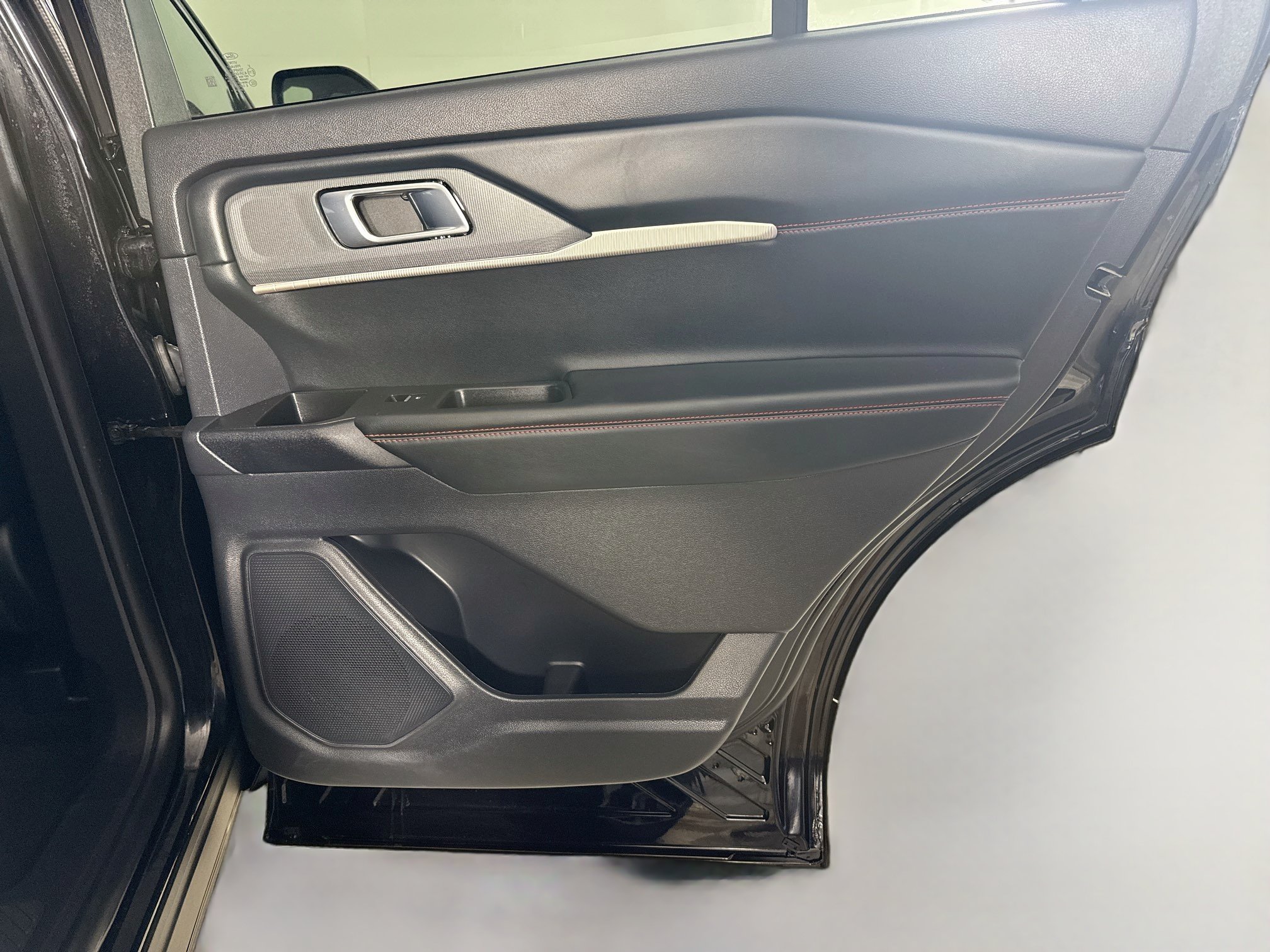 Used 2026 Ford Explorer ST-Line AWD/4WD image 28