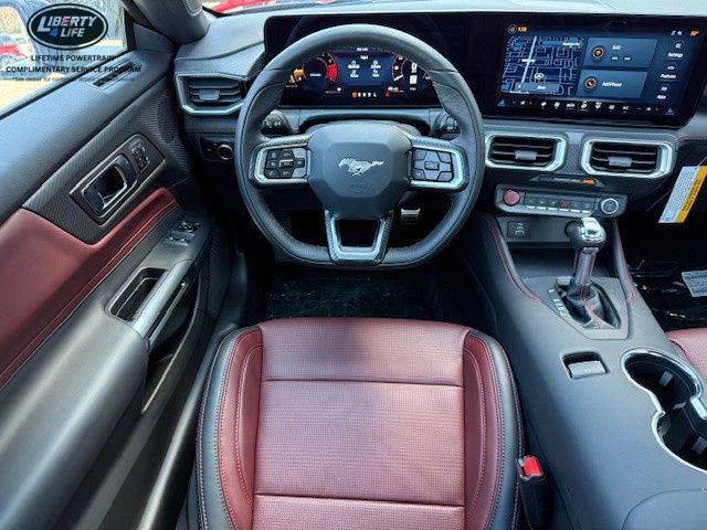 New 2026 Ford Mustang GT Premium image 24