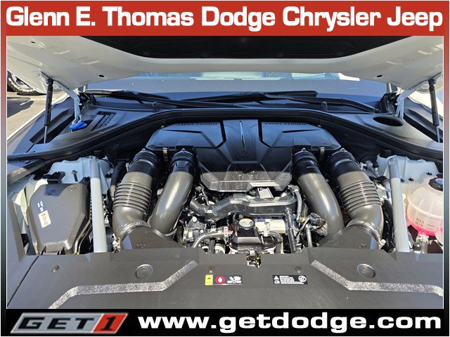 Used 2025 Genesis GV70 3.5T Sport w/ Sport Prestige Package image 16