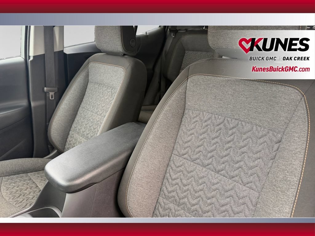 Used 2024 Chevrolet Equinox LT AWD/4WD image 23