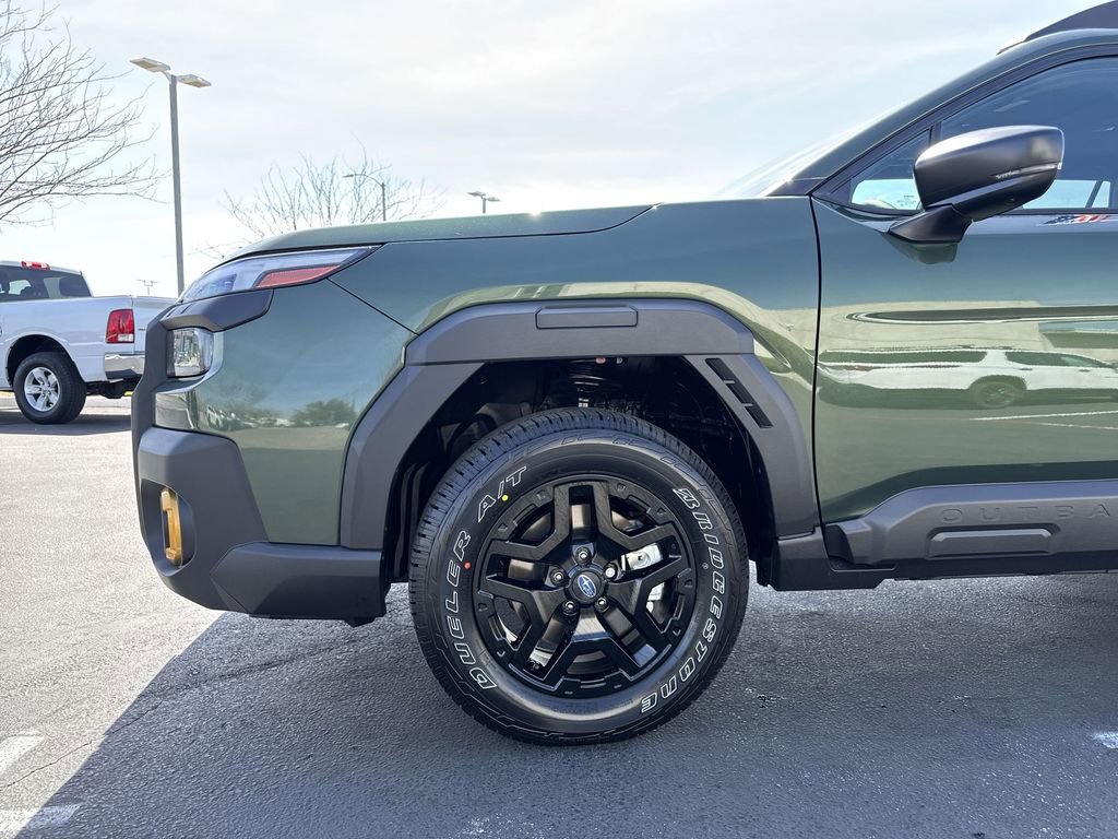 New 2026 Subaru Outback Wilderness image 19