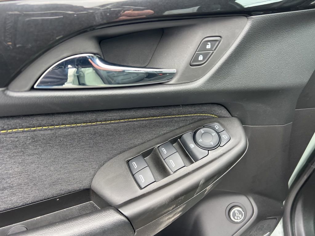 Used 2026 Chevrolet TrailBlazer ACTIV w/ Convenience Package image 21