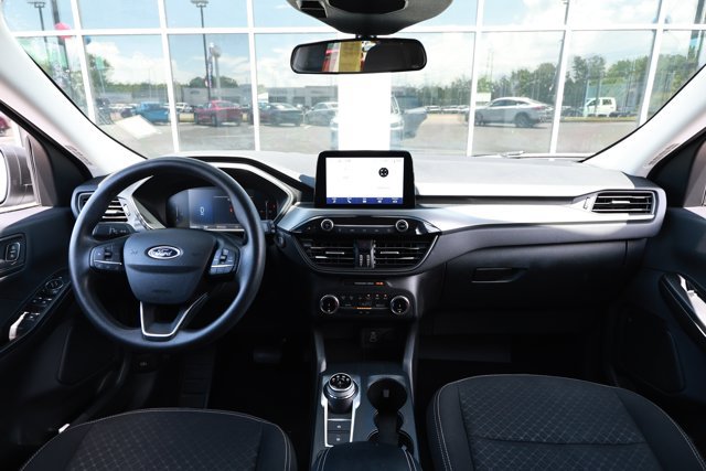 Used 2025 Ford Escape Active FWD image 29