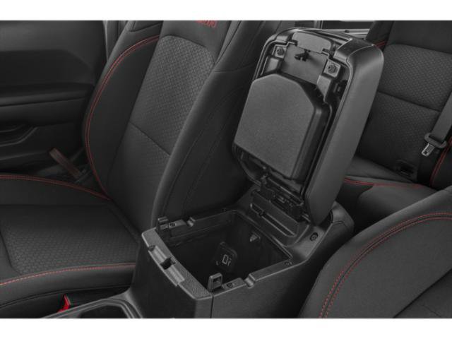 Certified 2021 Jeep Wrangler Unlimited Rubicon w/ Cold Weather Group AWD/4WD image 14