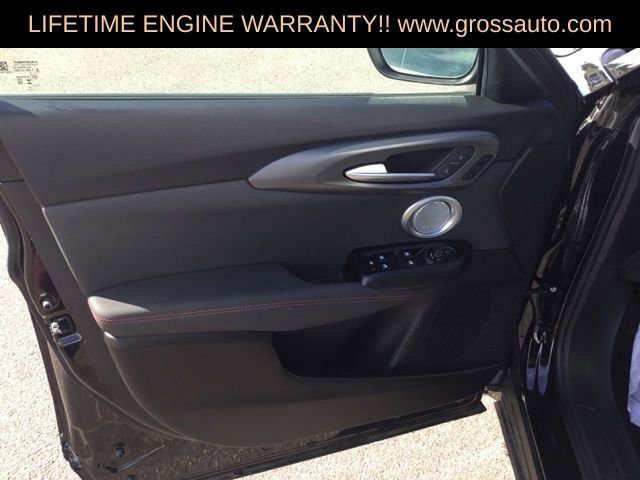 Used 2024 Dodge Hornet GT AWD/4WD image 21