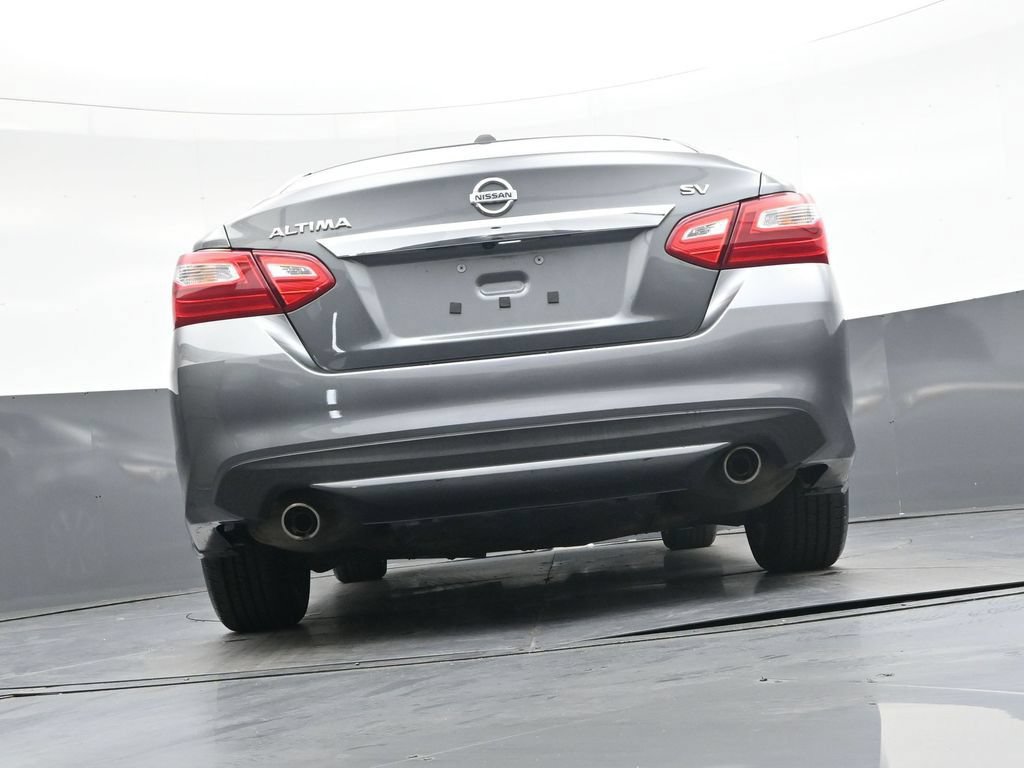 Used 2017 Nissan Altima 2.5 SV w/ Convenience Package FWD image 44