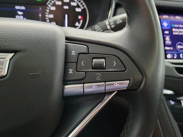 Certified 2023 Cadillac XT6 Luxury FWD image 22