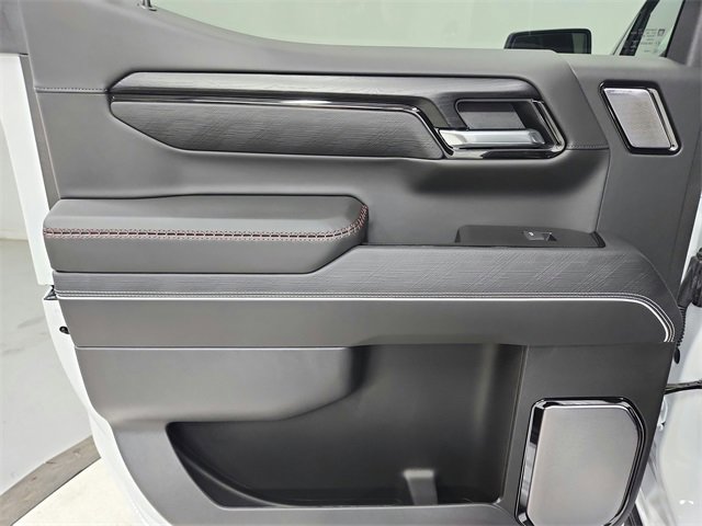 New 2026 GMC Sierra 1500 AT4X image 45