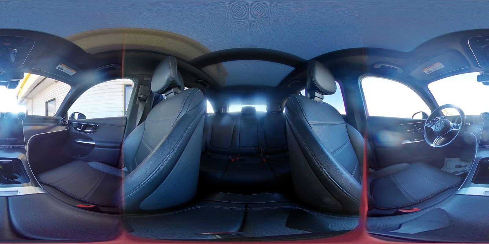 Used 2024 Mercedes-Benz GLC 300 GLC 300 image 44