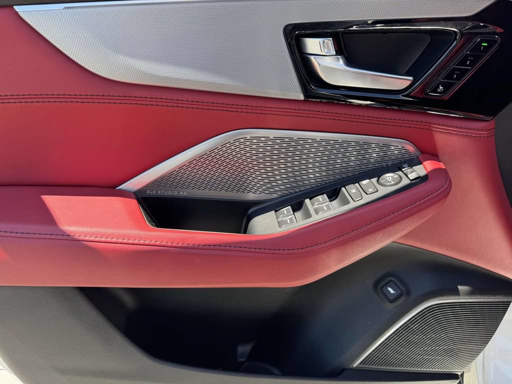 Certified 2023 Acura MDX A-Spec AWD/4WD image 15