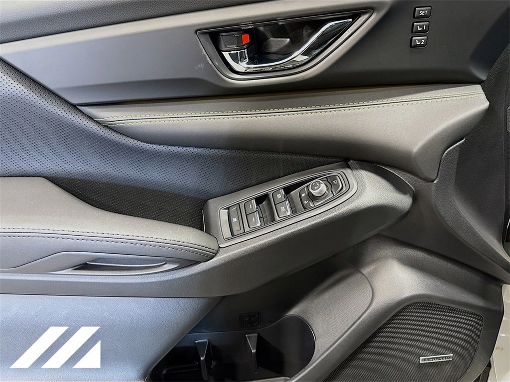 Used 2025 Subaru Ascent Bronze Edition w/ Popular Package #2 image 19