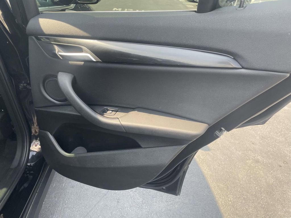 Used 2019 BMW X2 xDrive28i w/ Convenience Package image 21