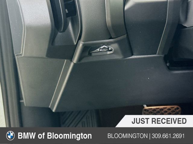 Used 2026 BMW X3 xDrive30 w/ Premium Package AWD/4WD image 10