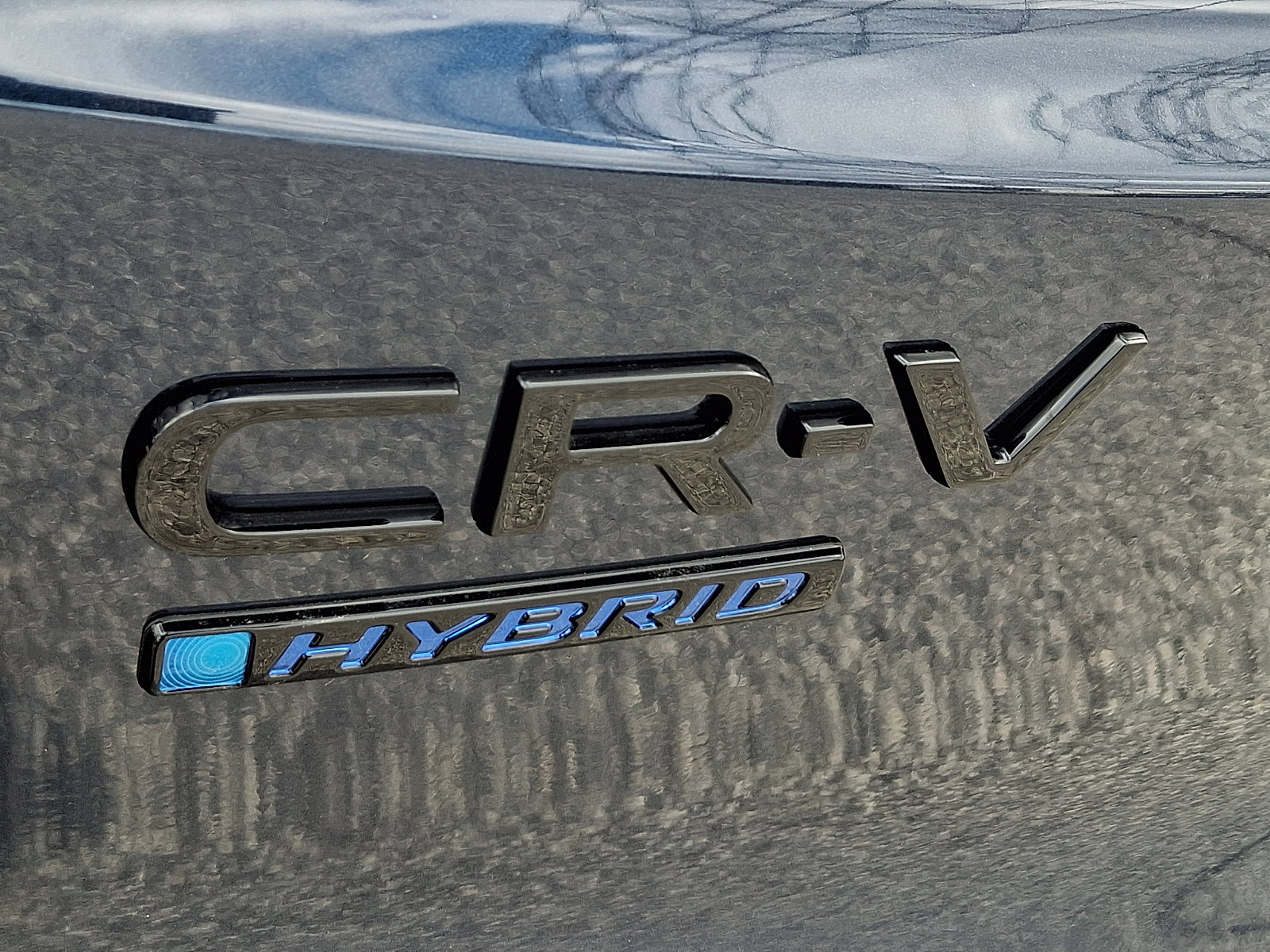 New 2026 Honda CR-V Sport-L image 20