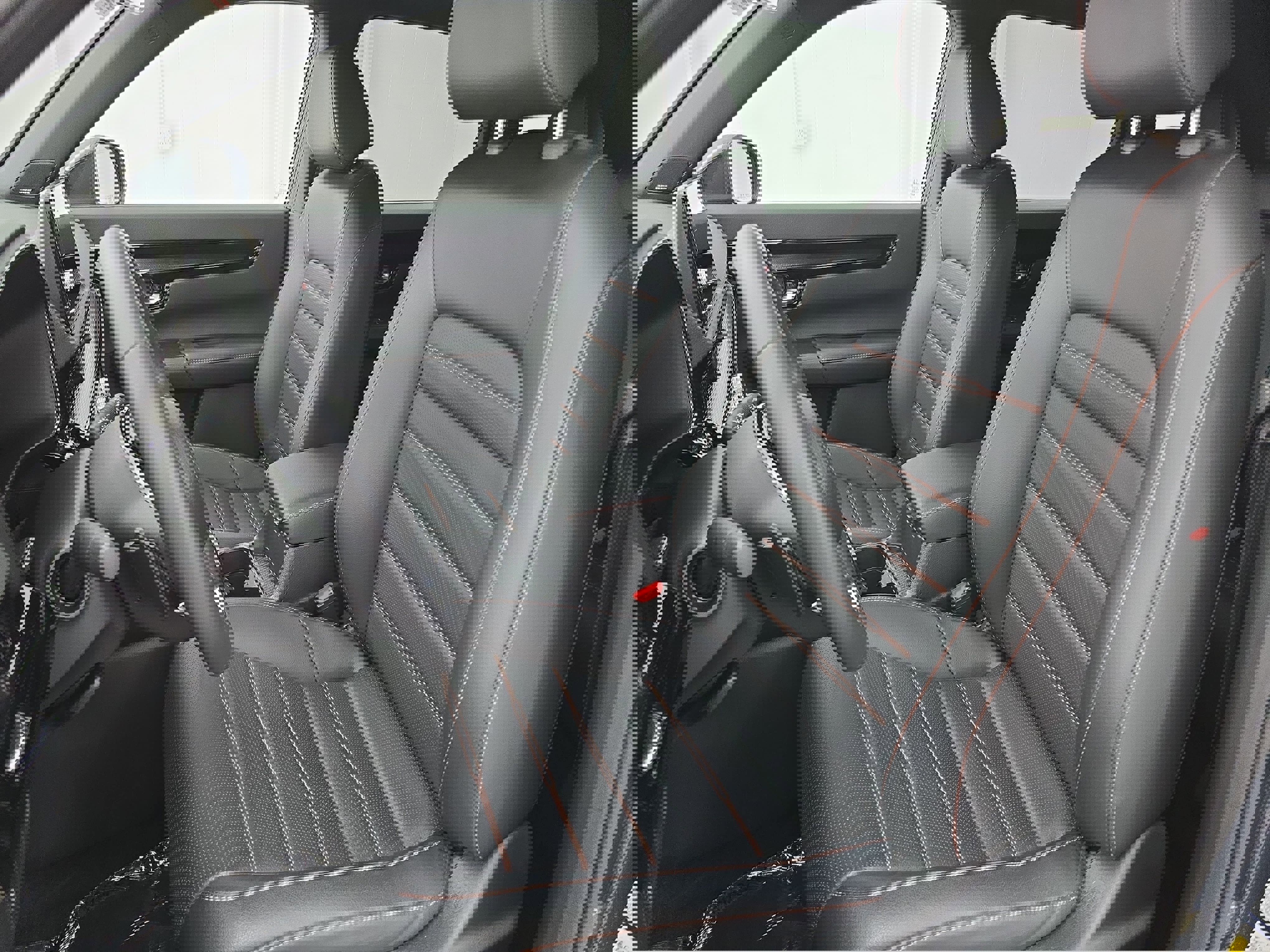 Certified 2024 Honda CR-V Sport Touring image 15