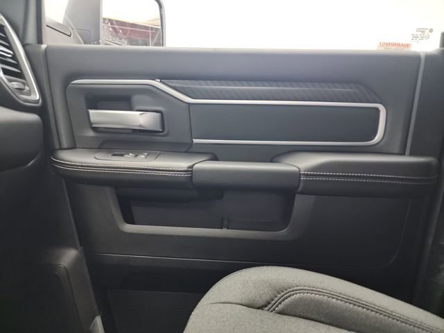 New 2026 RAM 2500 Big Horn image 27