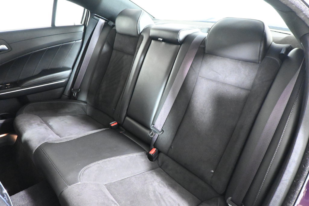Used 2022 Dodge Charger Scat Pack w/ Dynamics Package RWD image 4