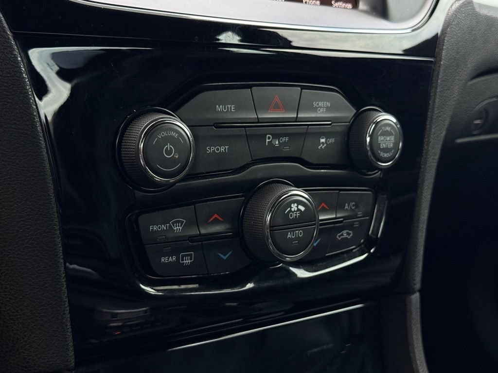 Used 2022 Chrysler 300 S RWD image 20